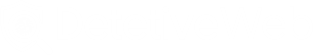 Detetive Web